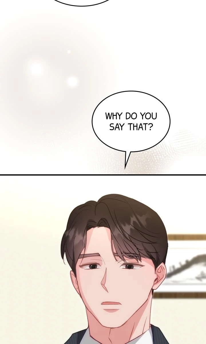 Should Not chapter 30 page 55