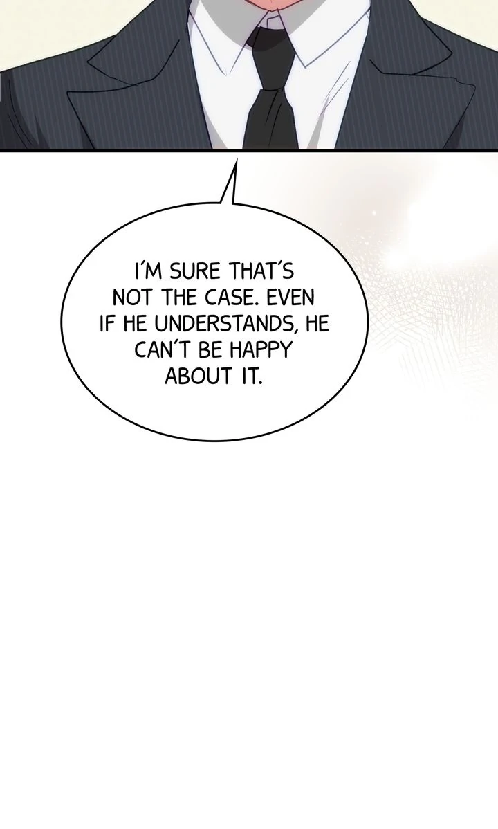 Should Not chapter 30 page 56