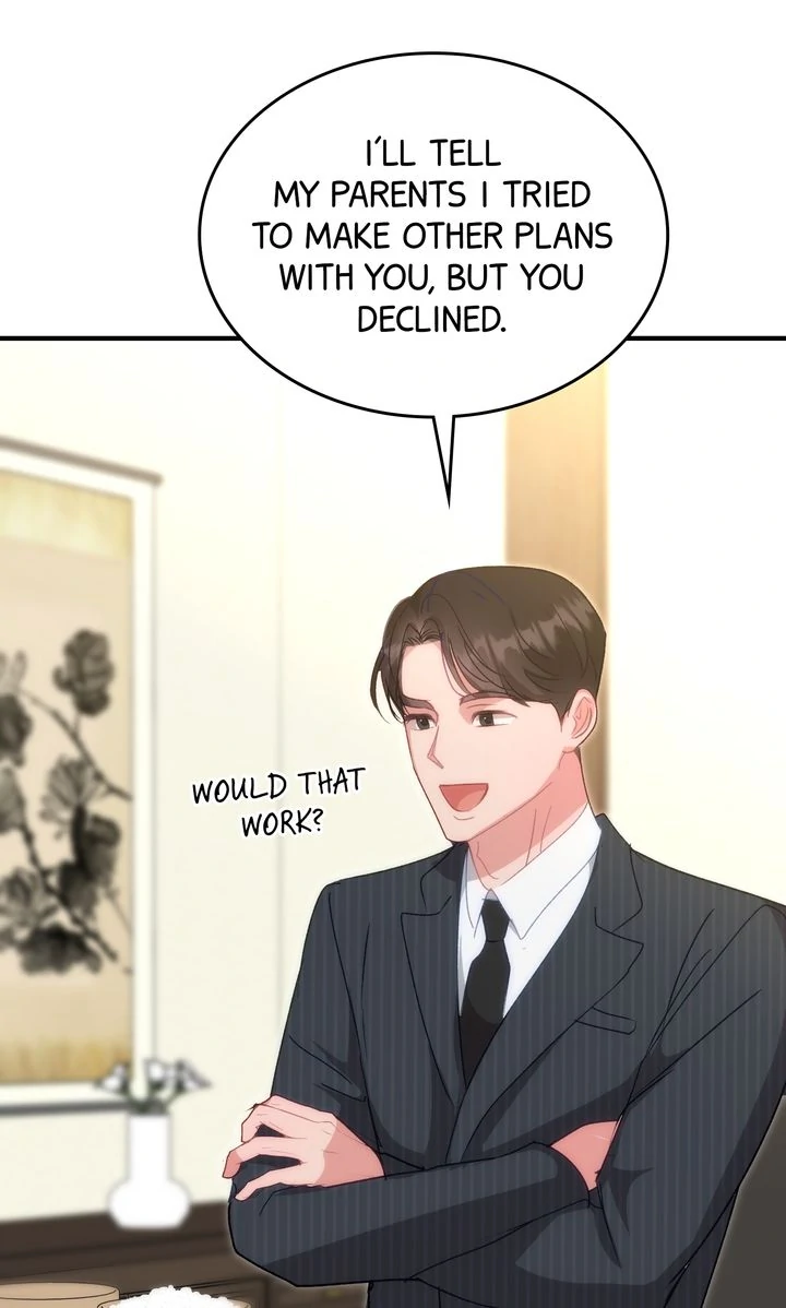 Should Not chapter 30 page 57