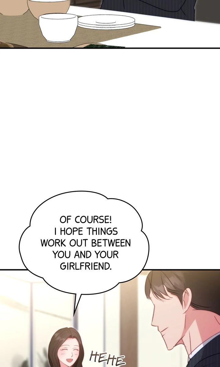 Should Not chapter 30 page 58