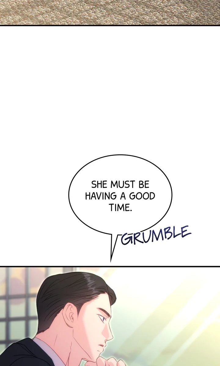 Should Not chapter 30 page 65