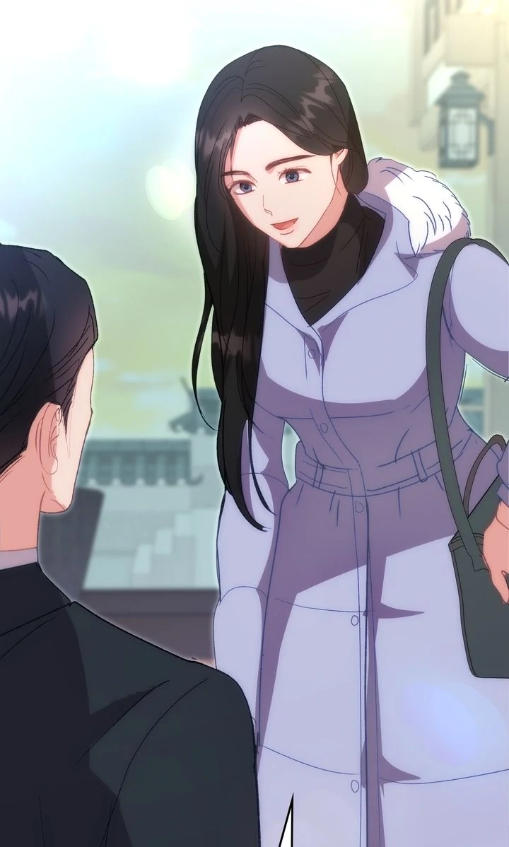 Should Not chapter 30 page 68