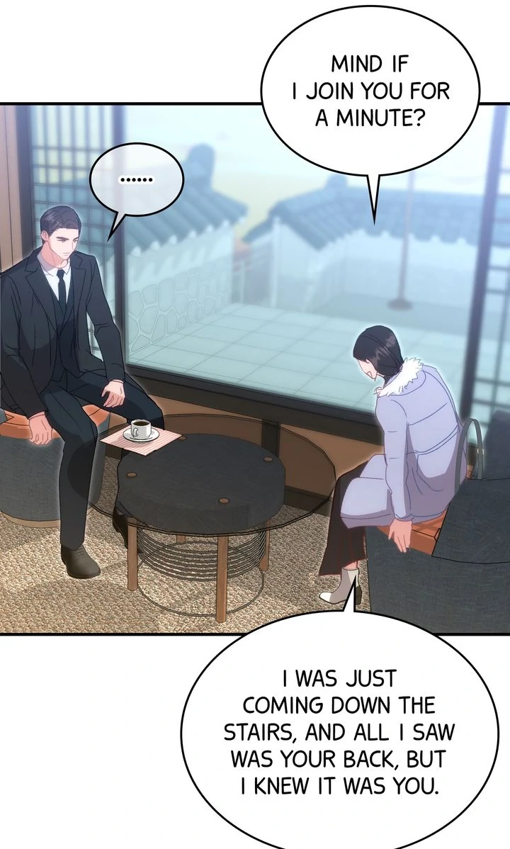 Should Not chapter 30 page 70