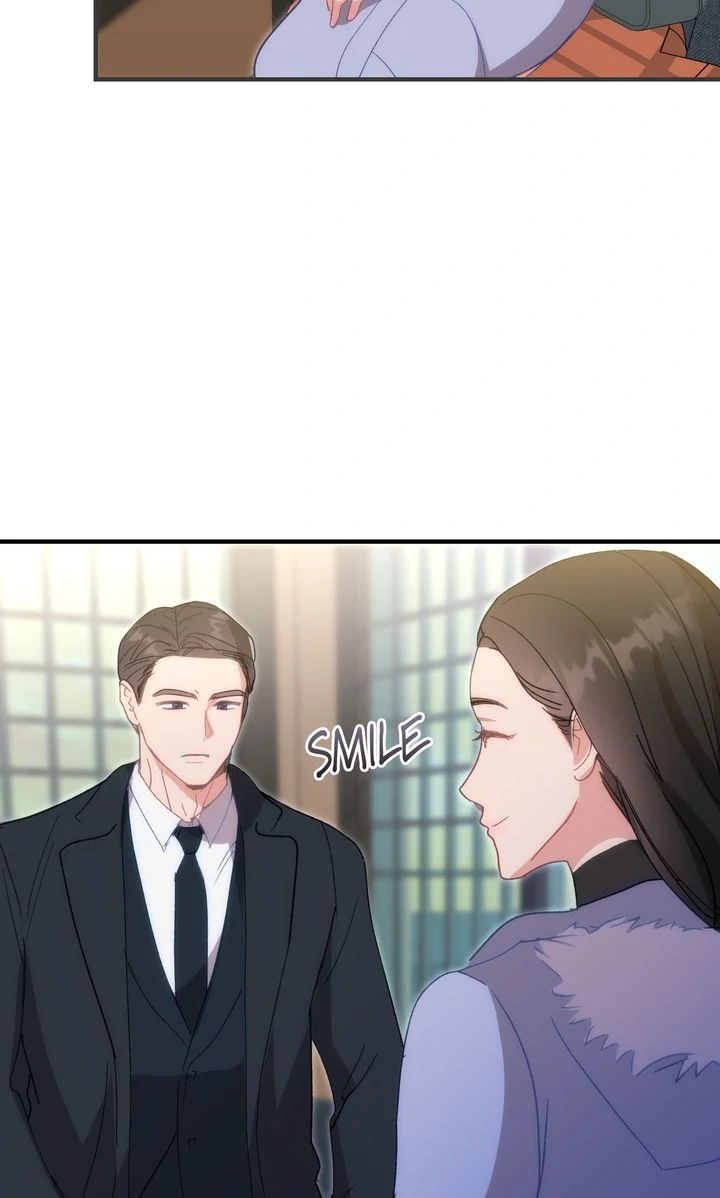 Should Not chapter 30 page 72