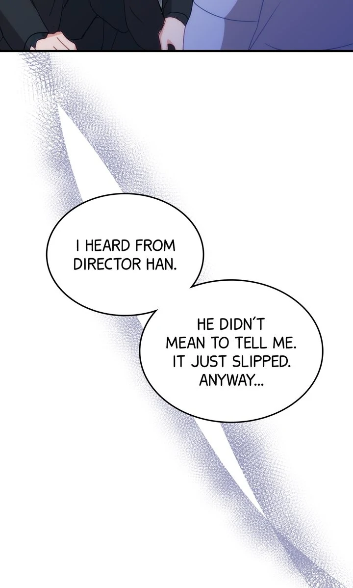 Should Not chapter 30 page 73