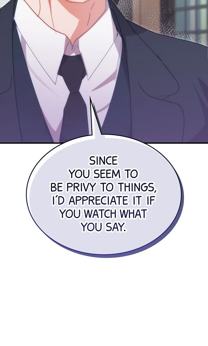 Should Not chapter 30 page 76
