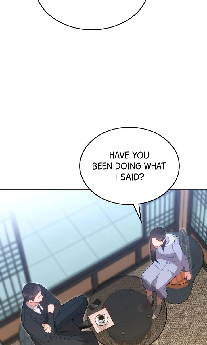 Should Not chapter 30 page 80