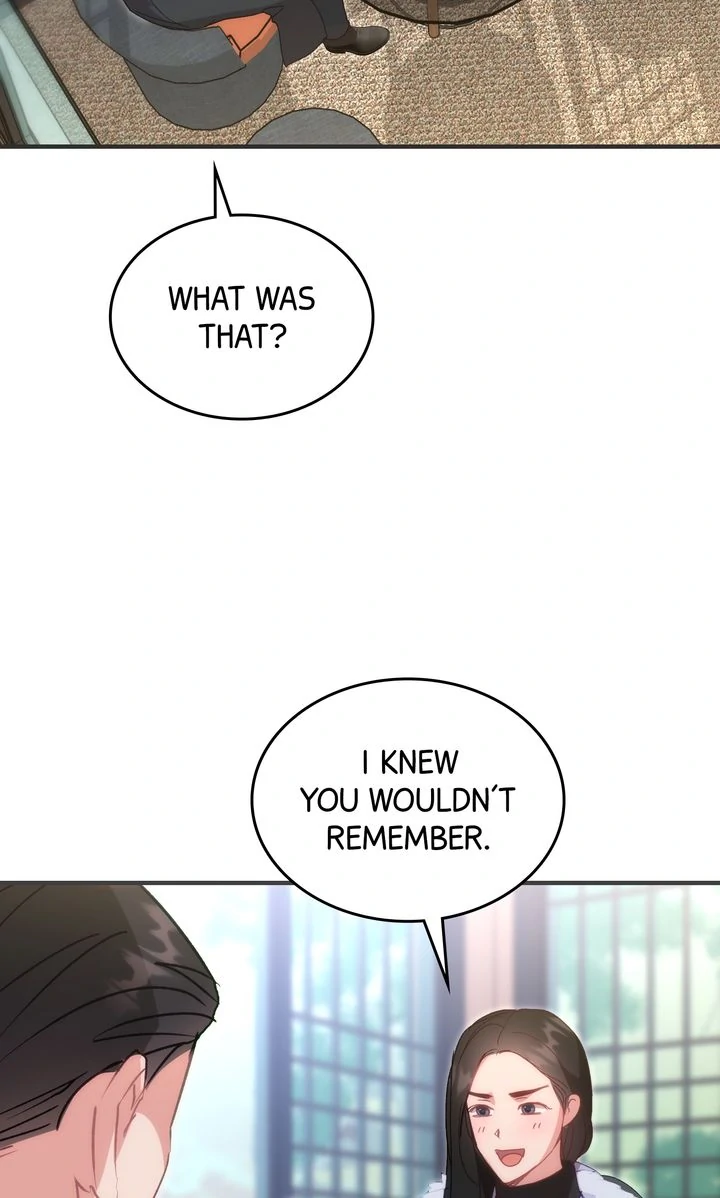 Should Not chapter 30 page 81