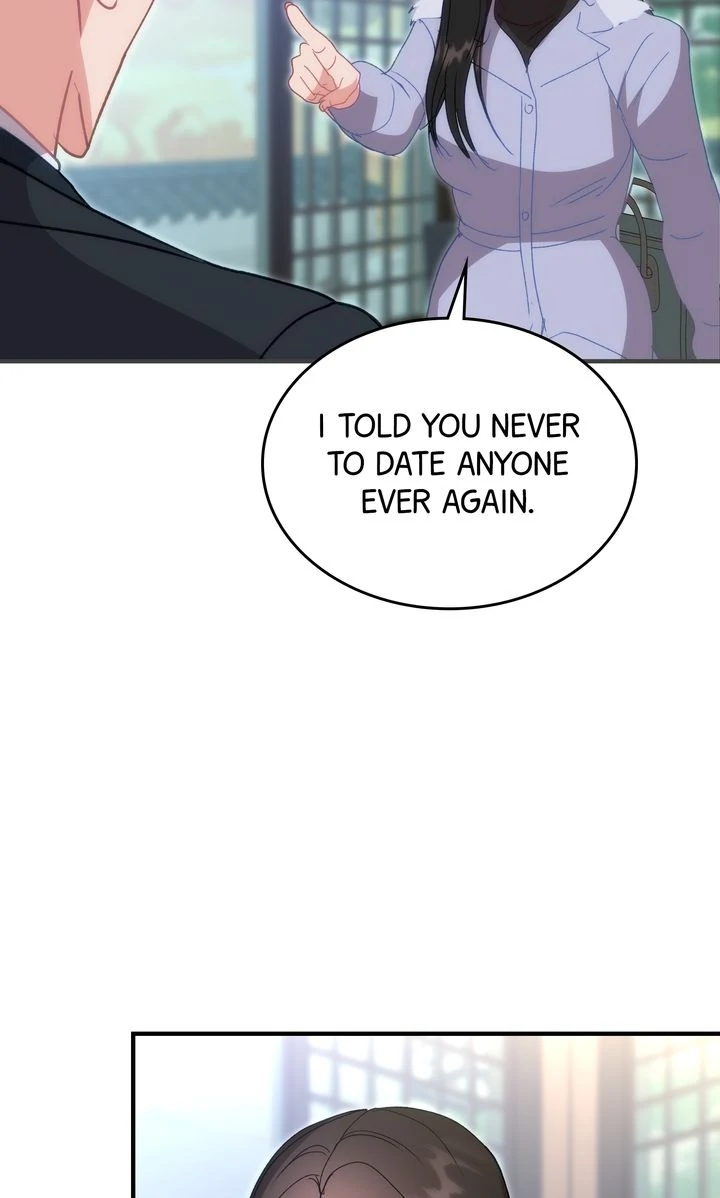Should Not chapter 30 page 82
