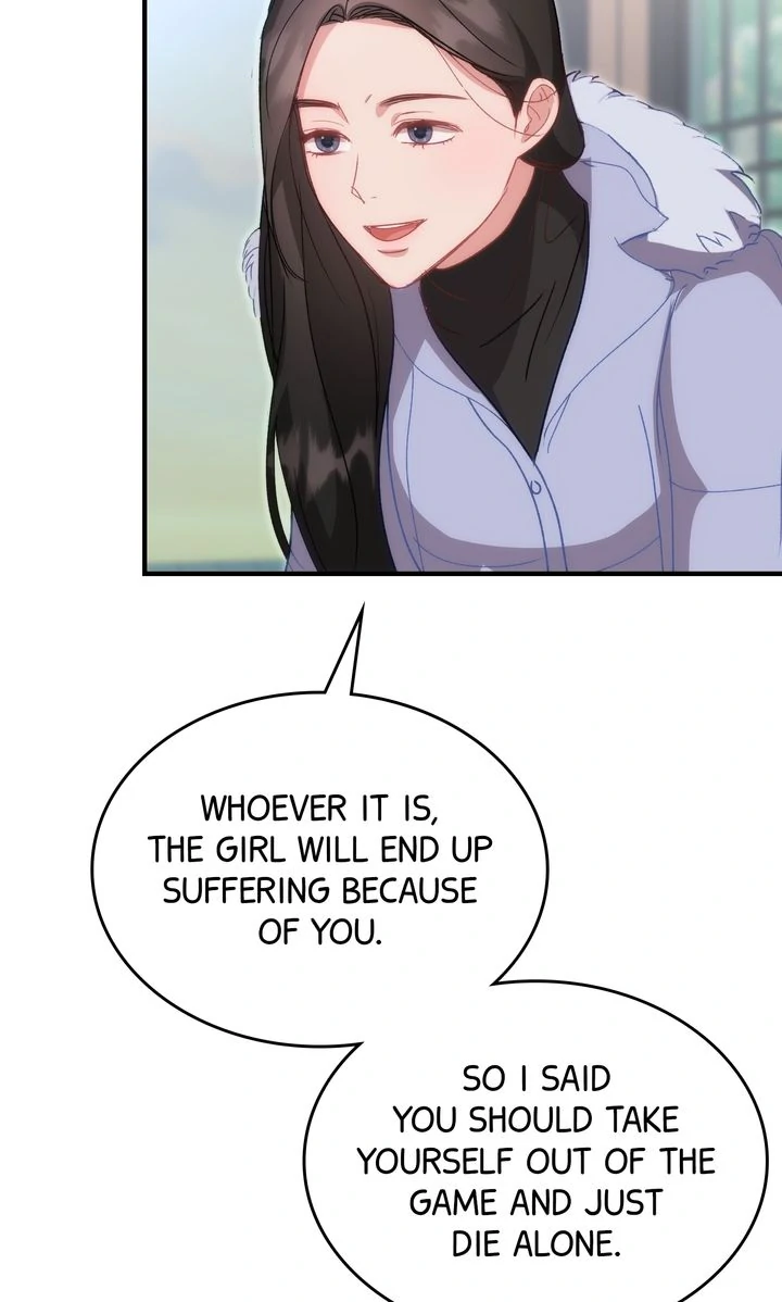 Should Not chapter 30 page 83