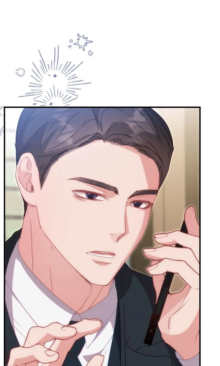 Should Not chapter 30 page 85