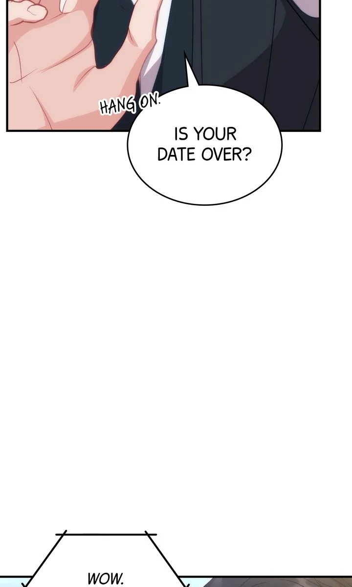 Should Not chapter 30 page 86
