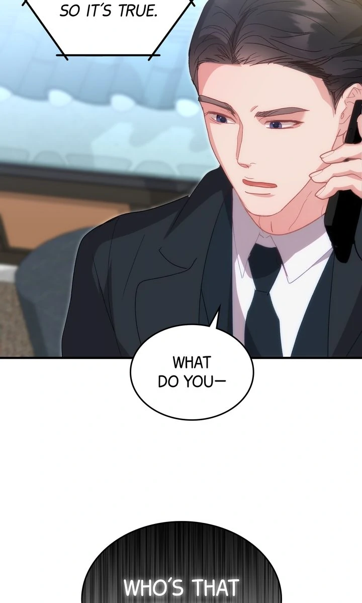 Should Not chapter 30 page 87