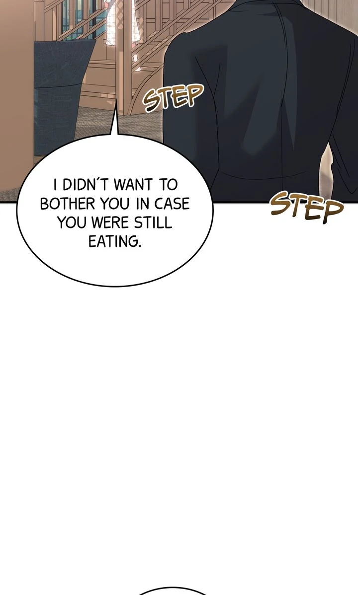 Should Not chapter 30 page 92