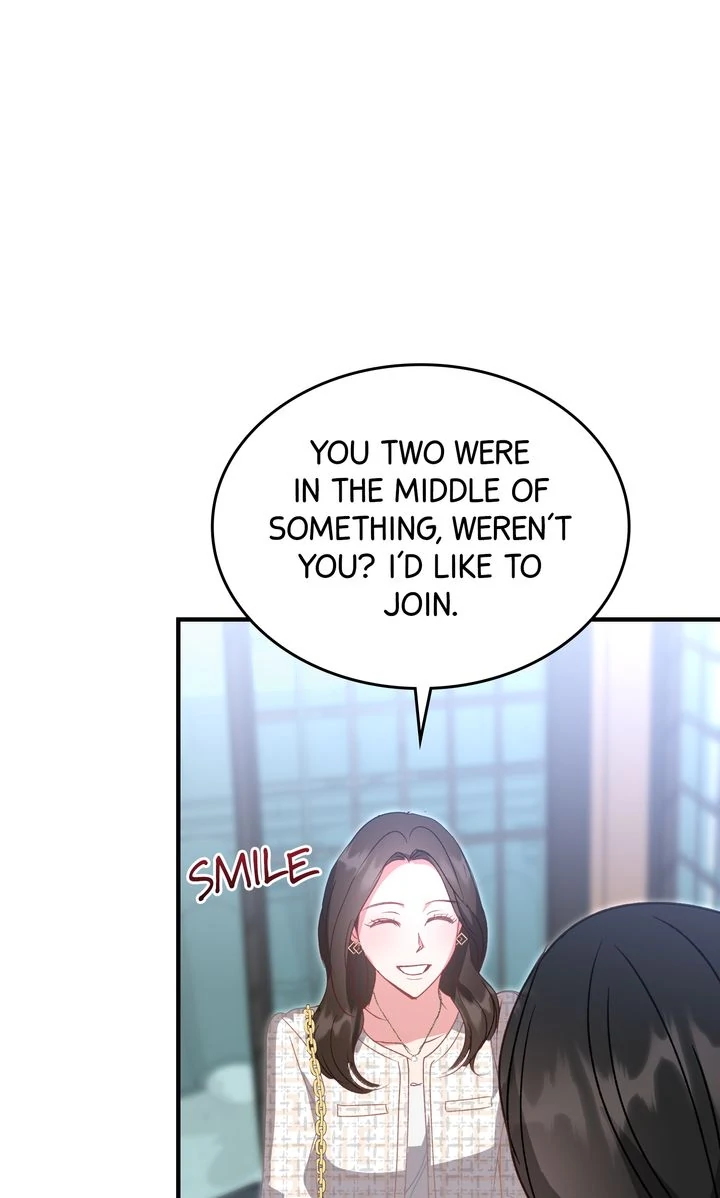 Should Not chapter 30 page 97