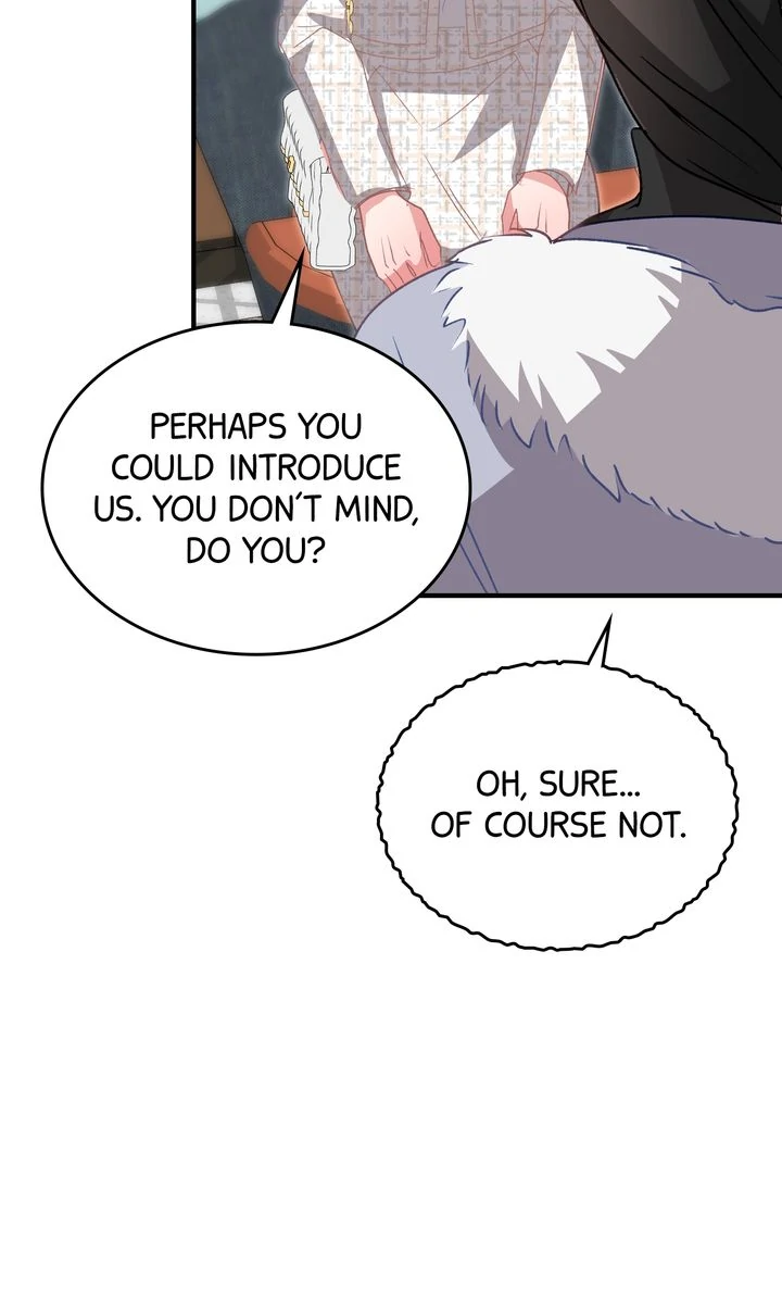 Should Not chapter 30 page 98