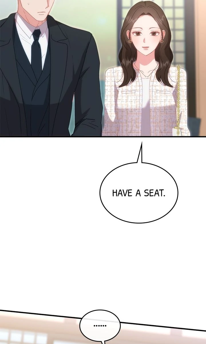 Should Not chapter 31 page 6