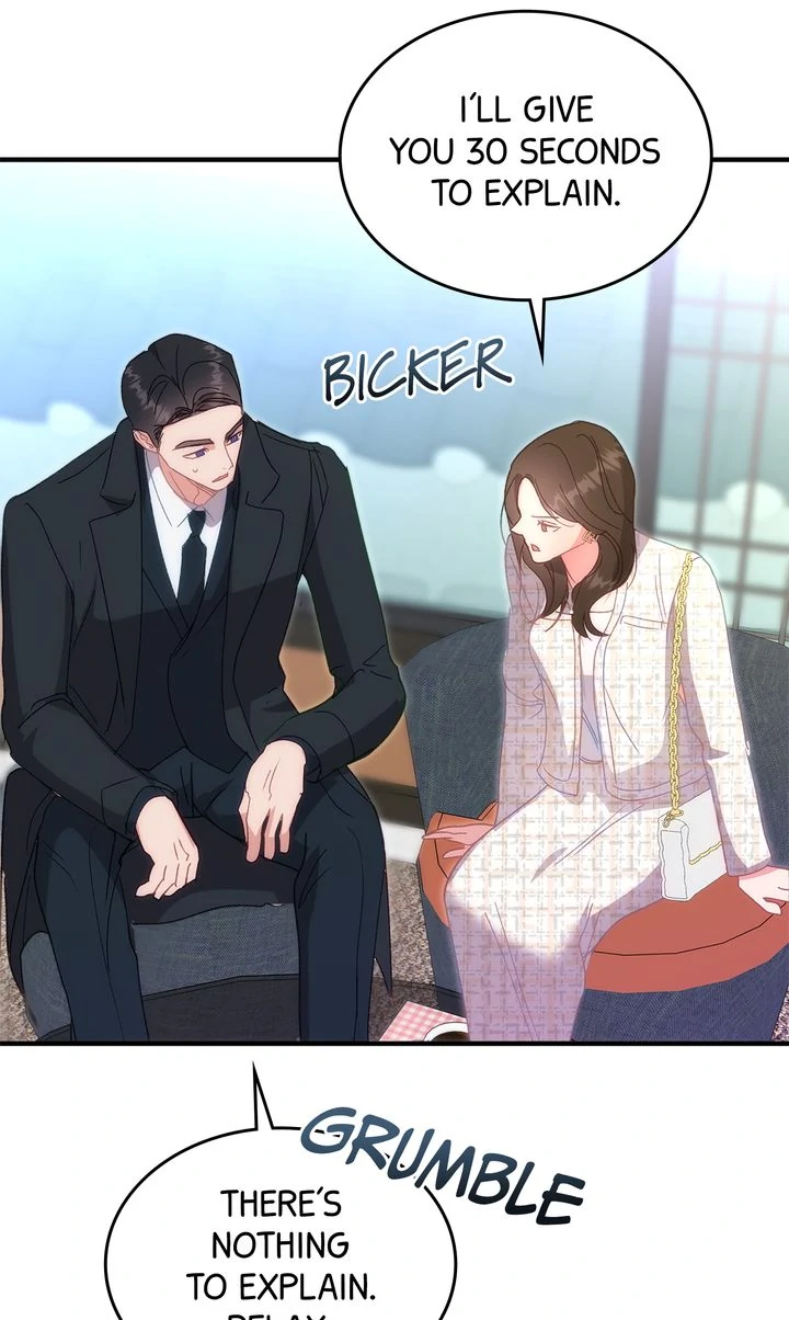 Should Not chapter 31 page 8