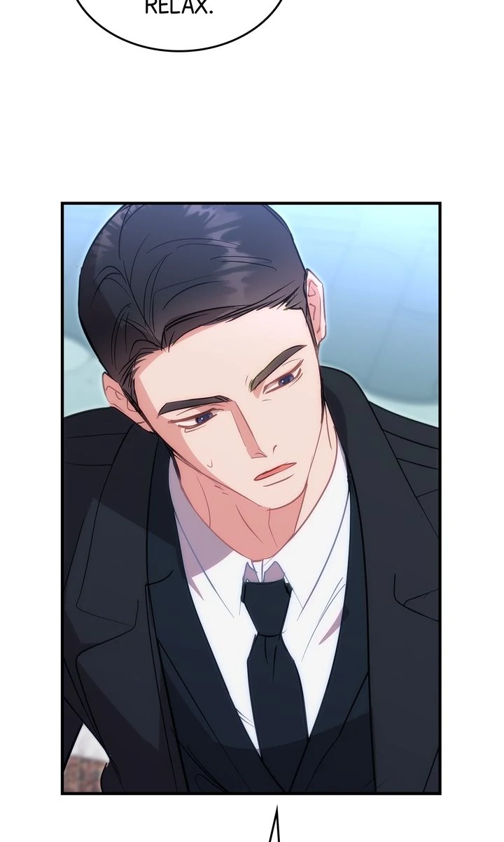 Should Not chapter 31 page 9