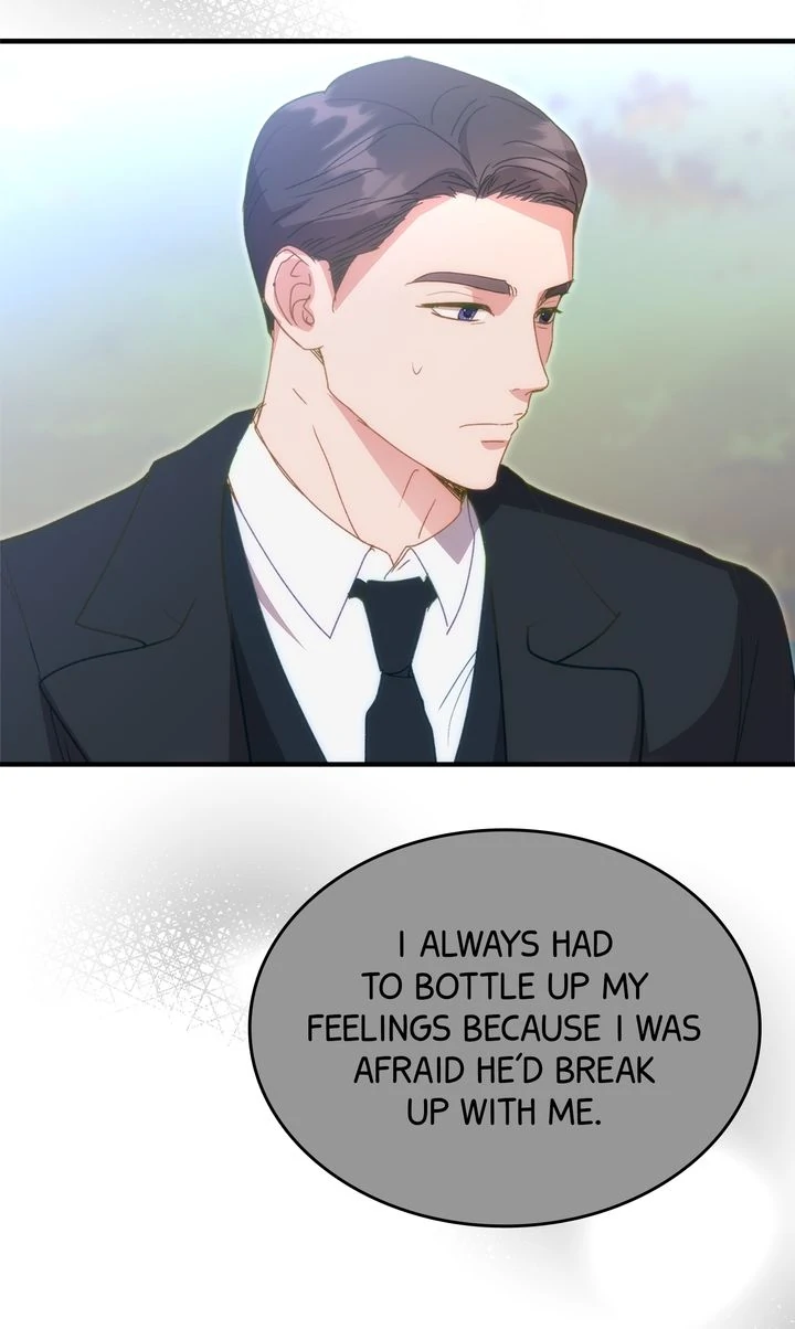 Should Not chapter 31 page 13