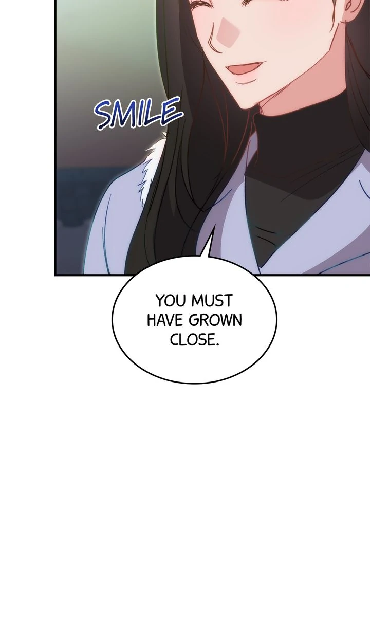 Should Not chapter 31 page 15