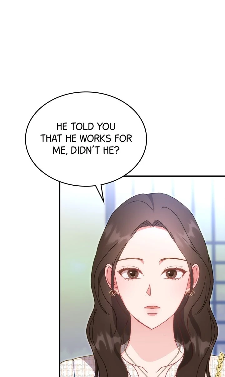 Should Not chapter 31 page 16