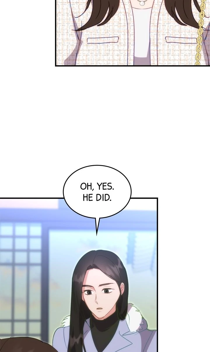 Should Not chapter 31 page 17