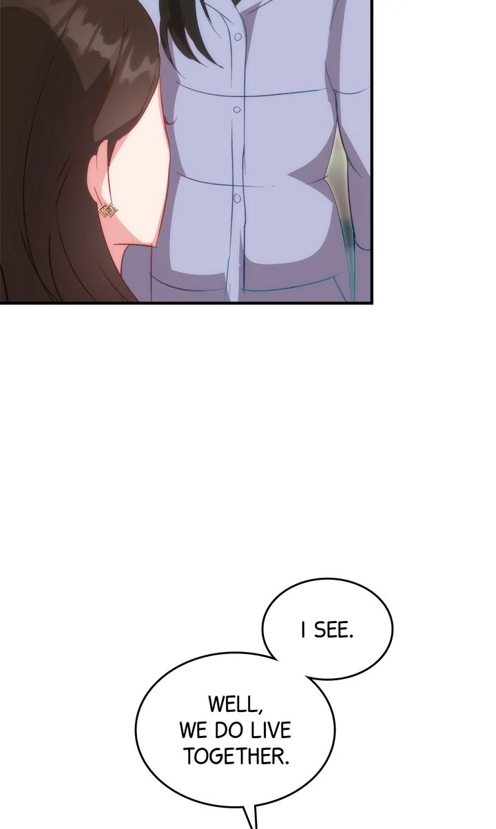Should Not chapter 31 page 18