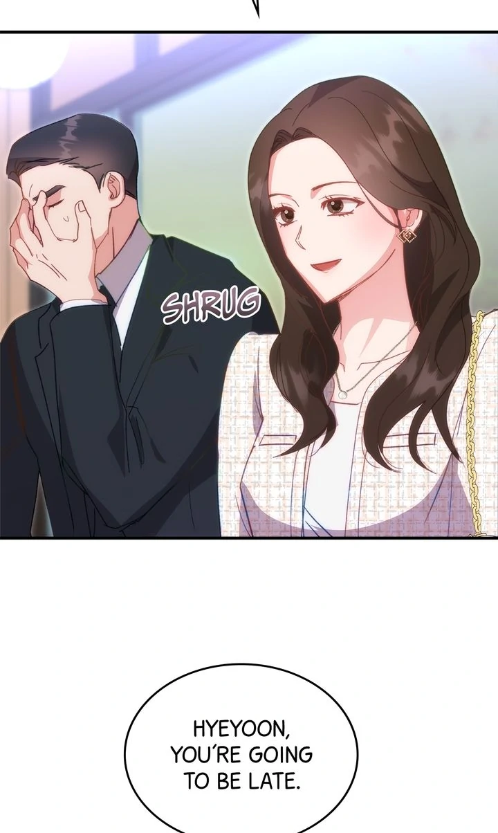 Should Not chapter 31 page 19