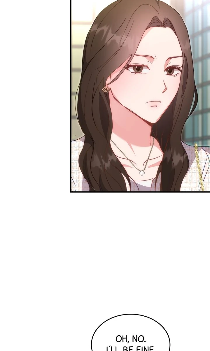 Should Not chapter 31 page 21