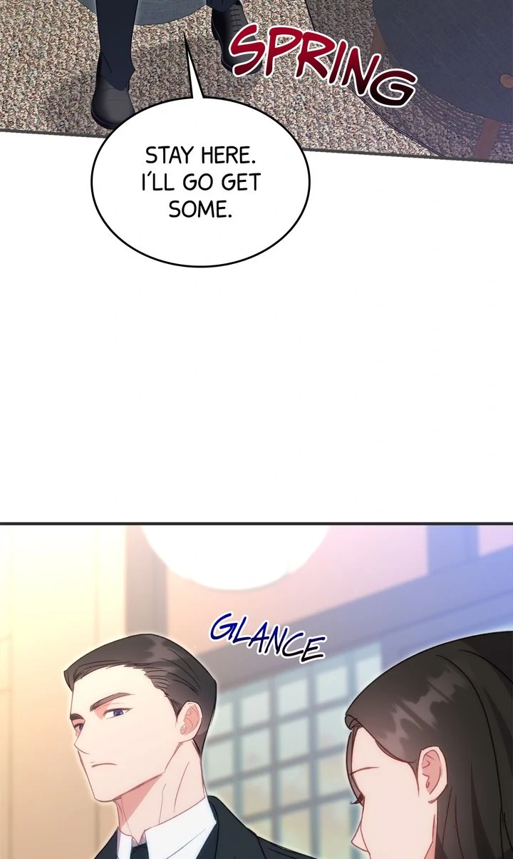 Should Not chapter 31 page 29