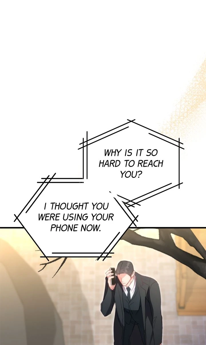 Should Not chapter 31 page 34