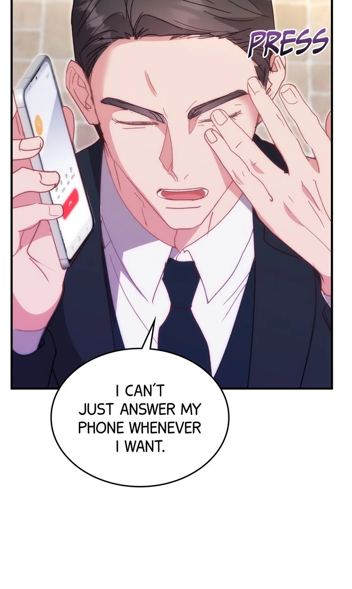 Should Not chapter 31 page 36