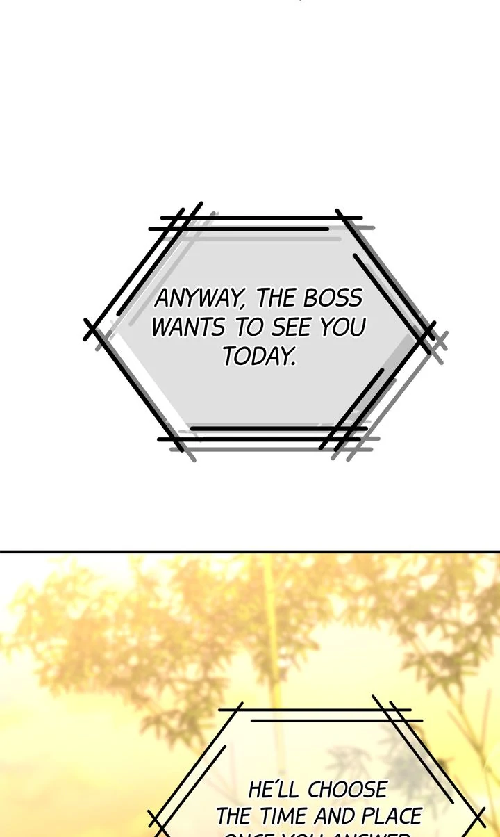 Should Not chapter 31 page 38
