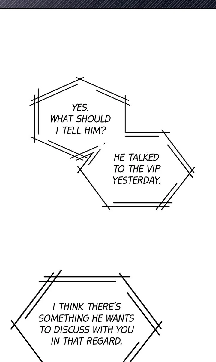 Should Not chapter 31 page 40