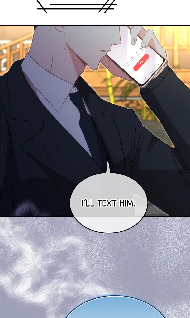 Should Not chapter 31 page 41