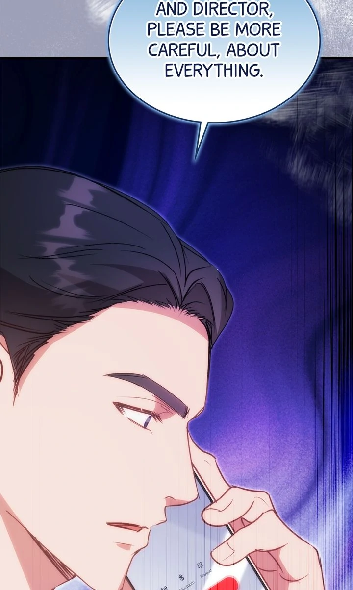 Should Not chapter 31 page 42