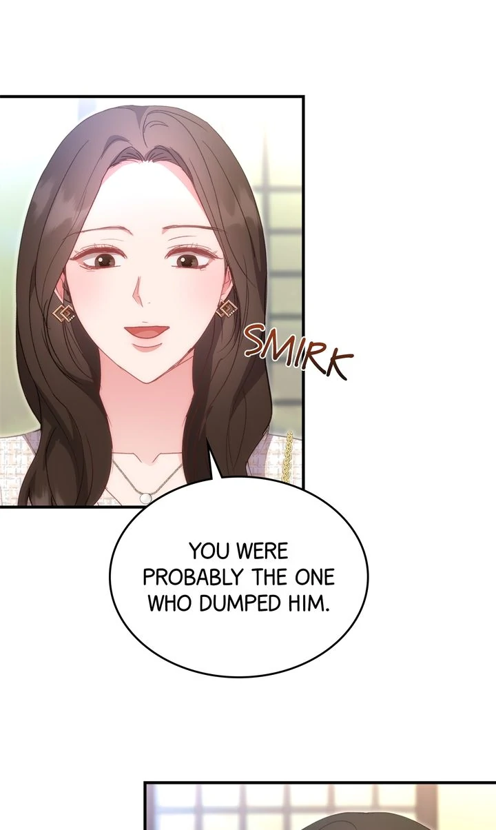 Should Not chapter 31 page 46