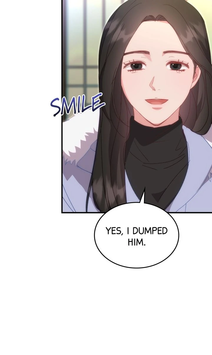 Should Not chapter 31 page 47