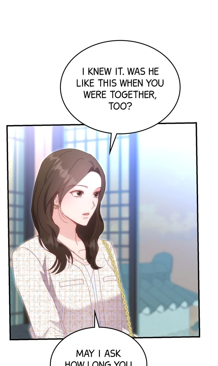 Should Not chapter 31 page 48