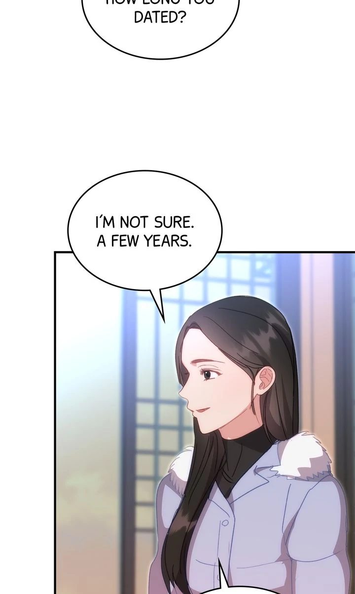 Should Not chapter 31 page 49