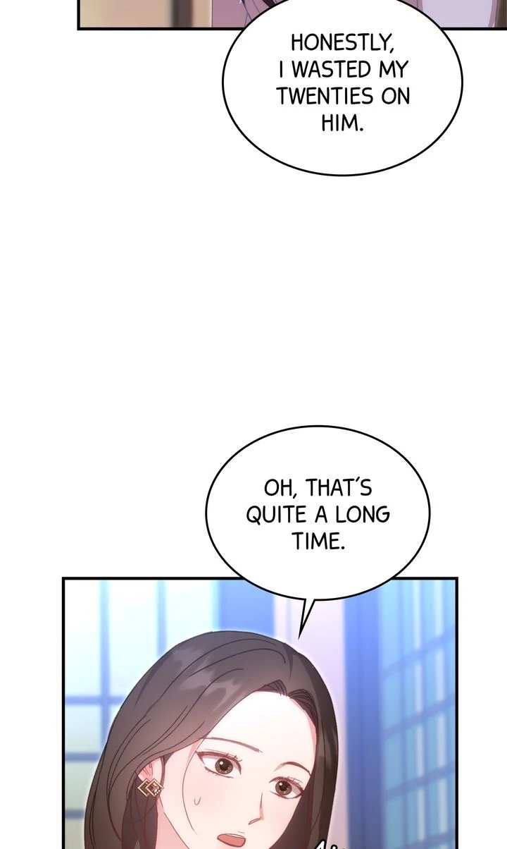 Should Not chapter 31 page 50