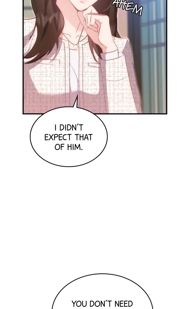 Should Not chapter 31 page 51