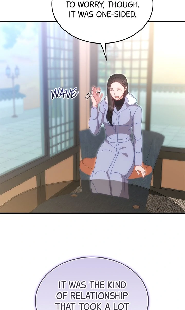 Should Not chapter 31 page 52