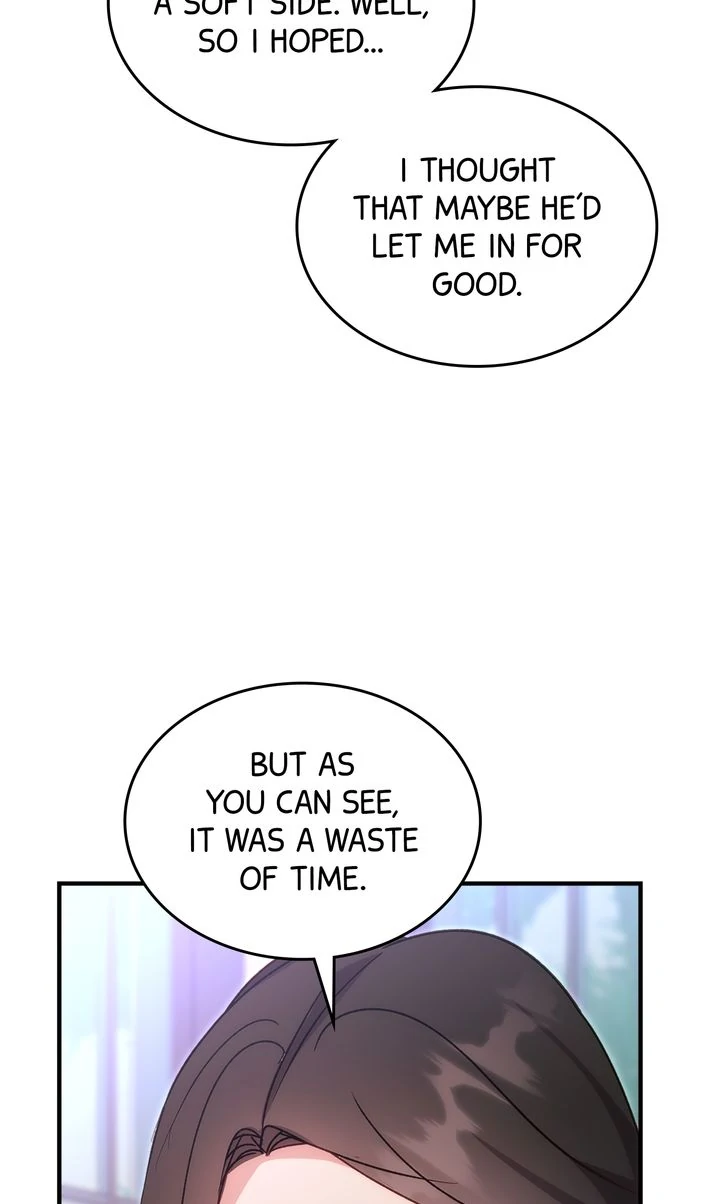 Should Not chapter 31 page 57