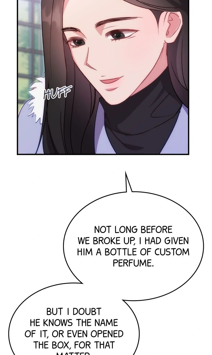 Should Not chapter 31 page 58