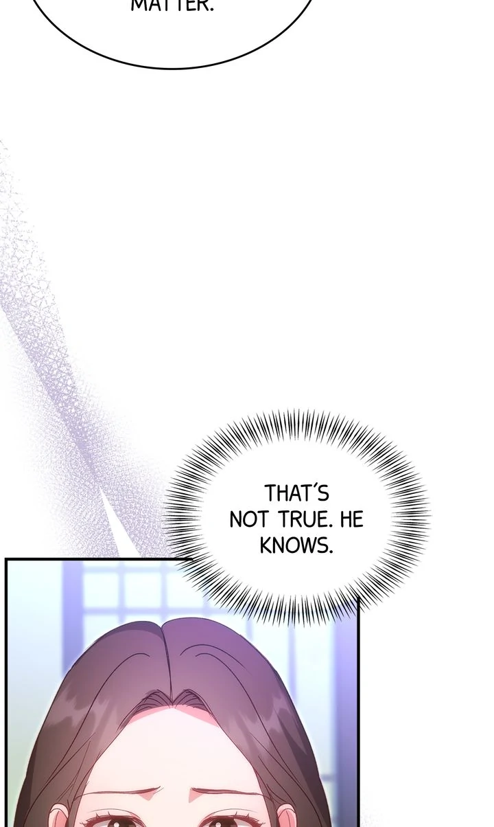 Should Not chapter 31 page 59