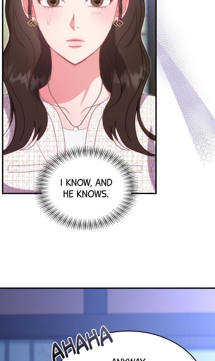 Should Not chapter 31 page 60