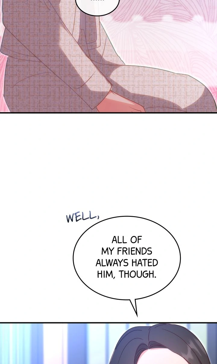 Should Not chapter 31 page 62