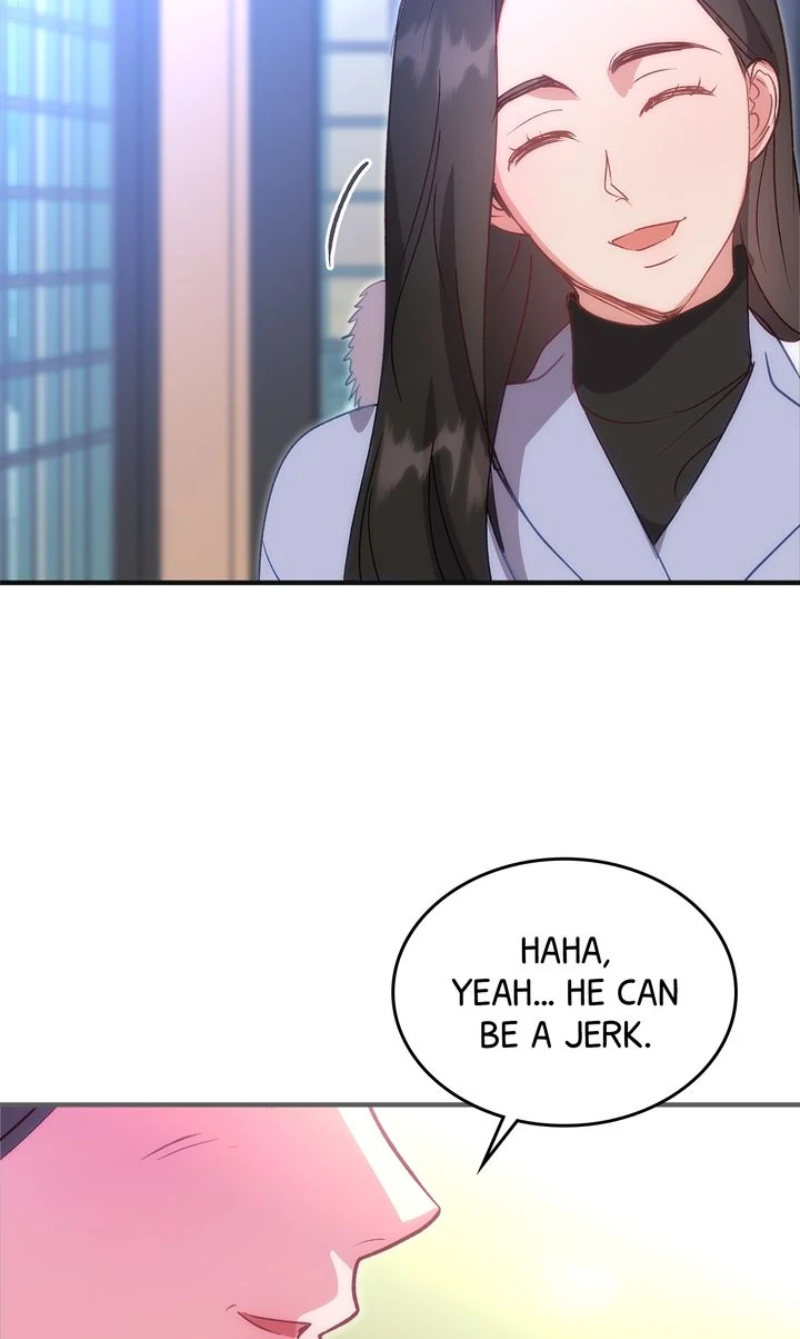 Should Not chapter 31 page 63